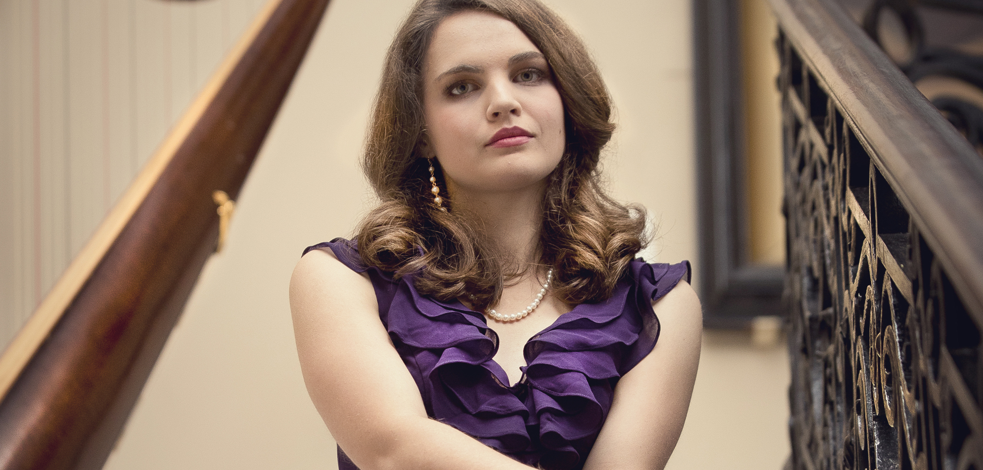 rachel lee hall